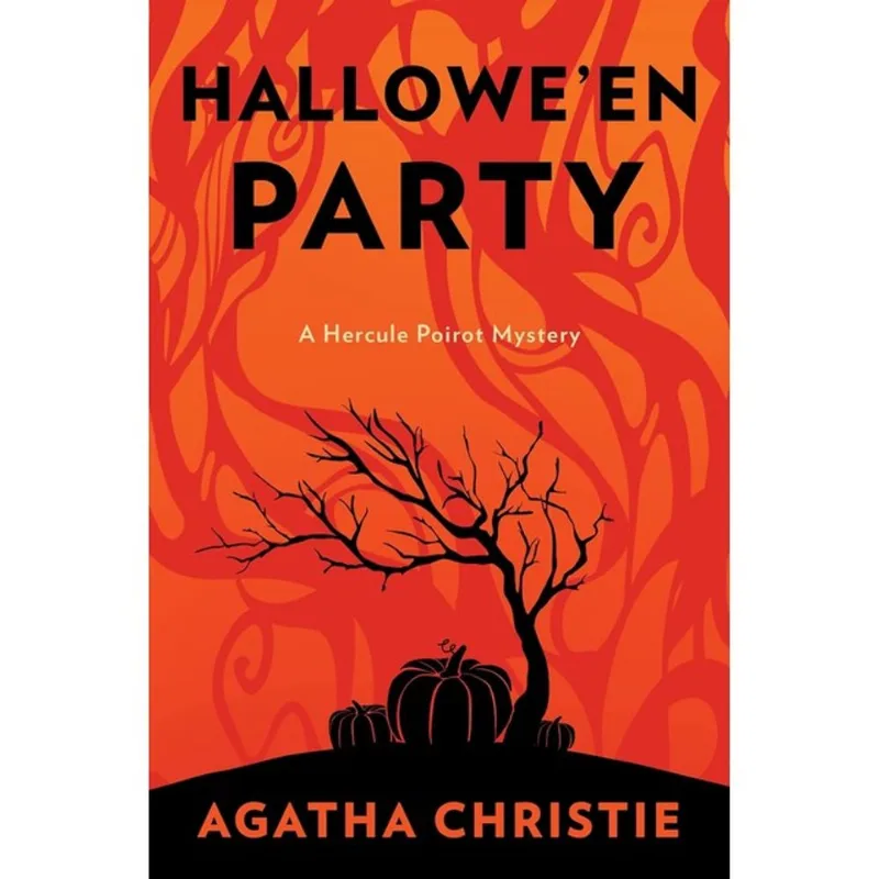 HALLOWE'EN PARTY