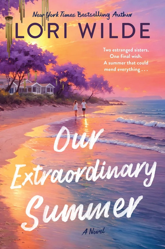 Our Extraordinary Summer: A Novel (Hobby Island 2) Paperback