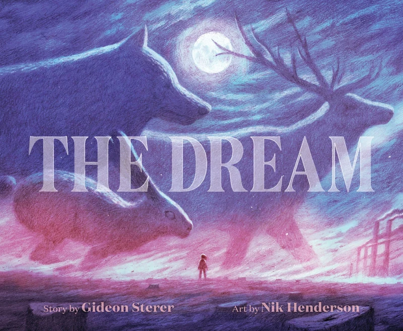 The Dream Hardback