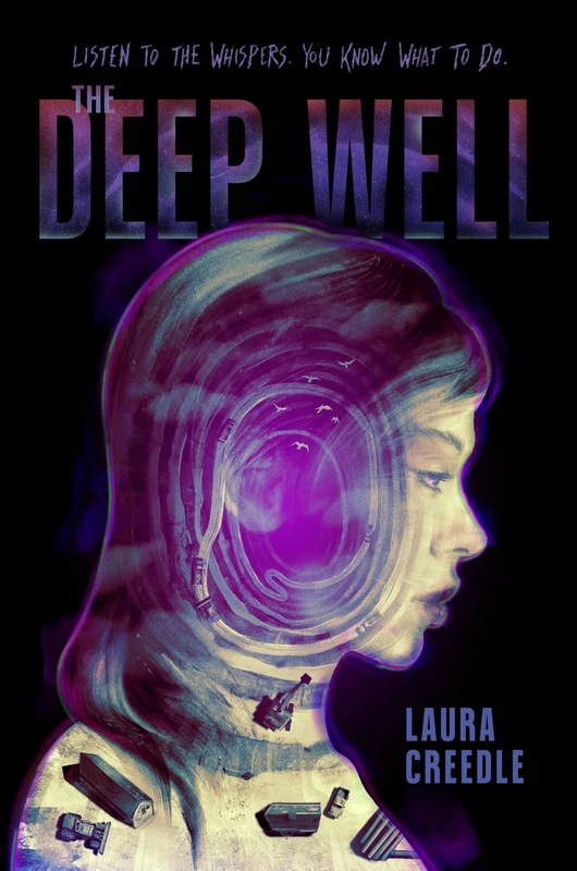 The Deep Well Hardback