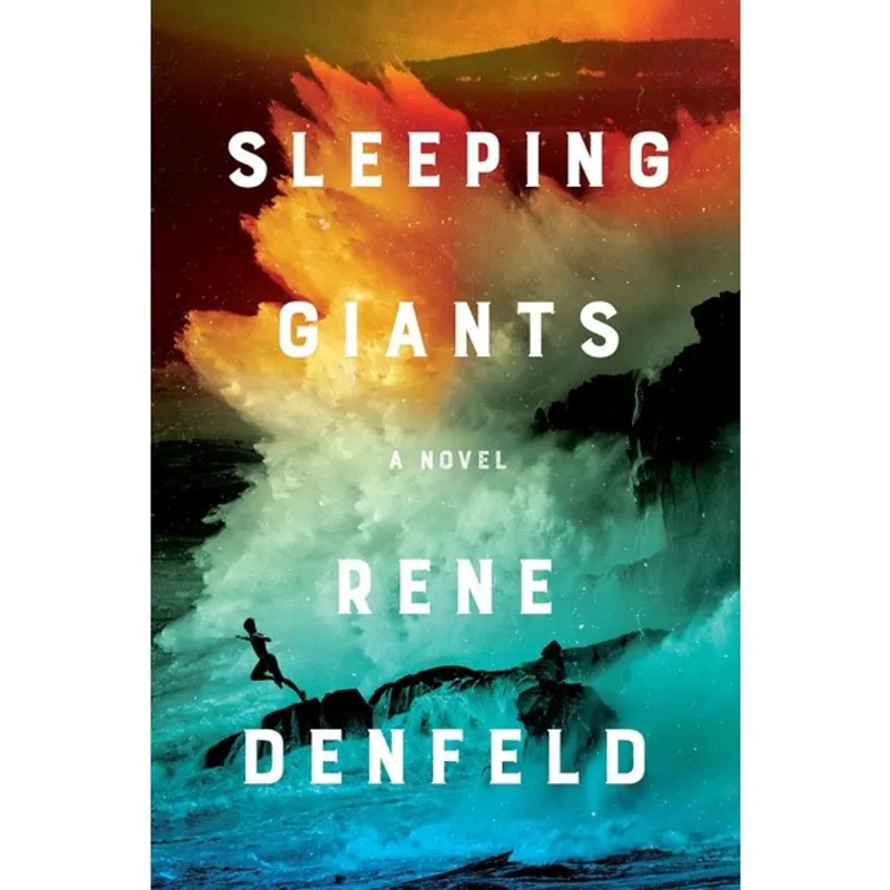 SLEEPING GIANTS INTL/E