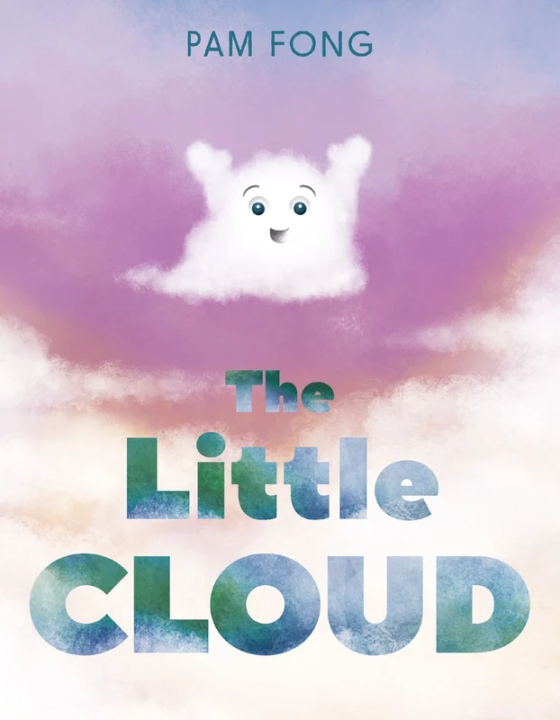 The Little Cloud Hardback
