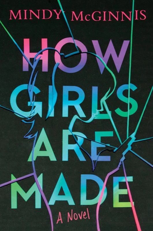 How Girls Are Made Hardback