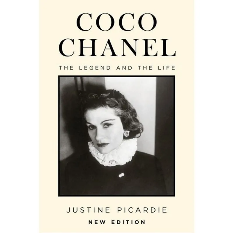 COCO CHANEL