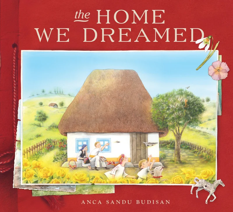 The Home We Dreamed Hardback