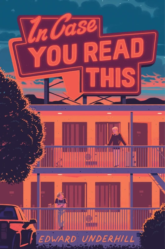 In Case You Read This Hardback