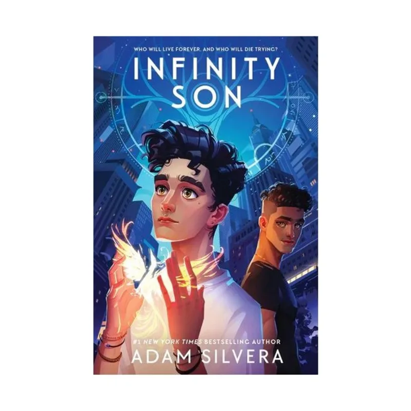 INFINITY SON
