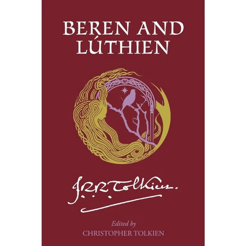 BEREN AND LÚTHIEN