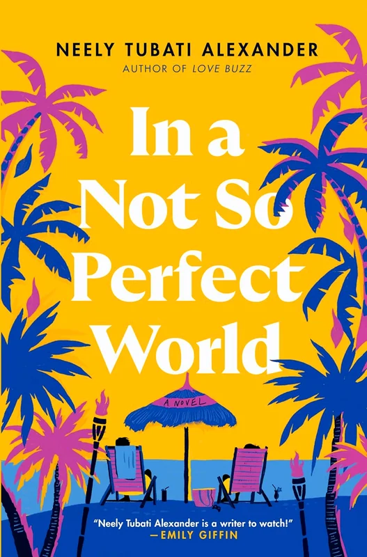In A Not So Perfect World