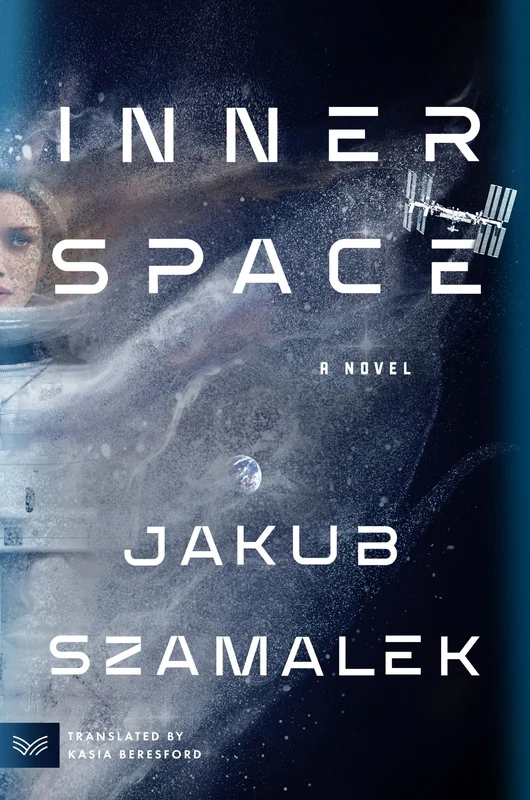 Inner Space: A Novel Paperback