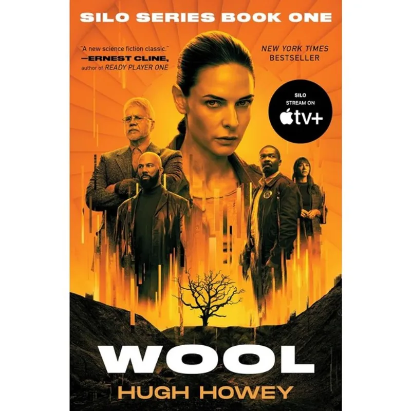 WOOL