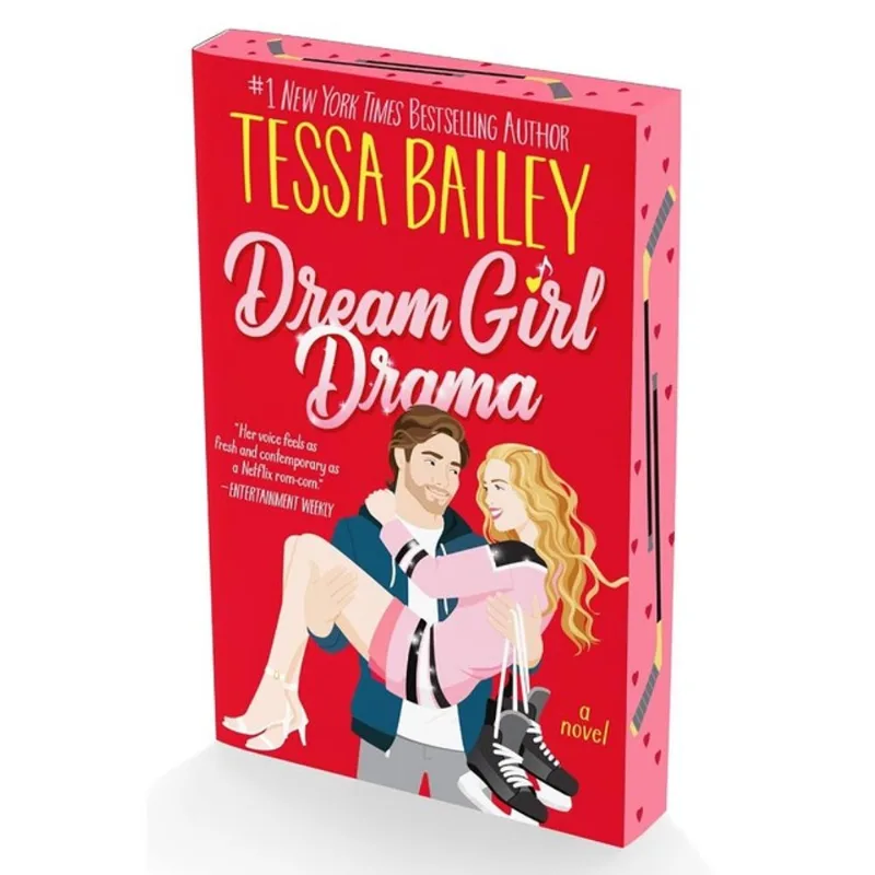 DREAM GIRL DRAMA