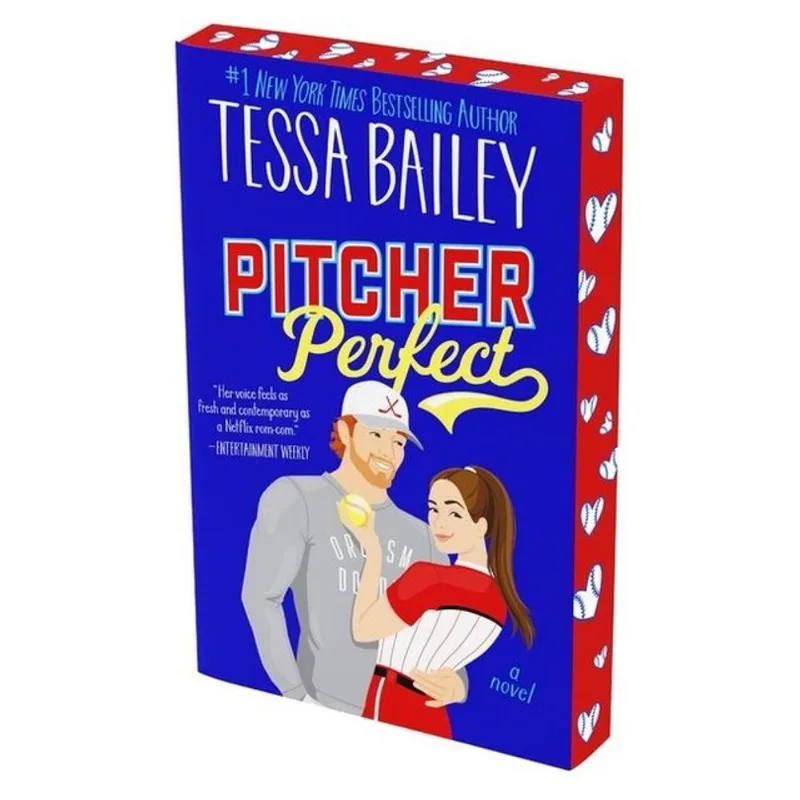 PITCHER PERFECT