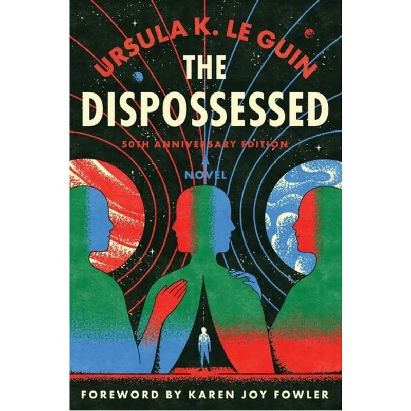 THE DISPOSSESSED