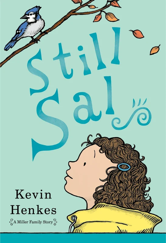 Still Sal (A Miller Family Story 4) Paperback