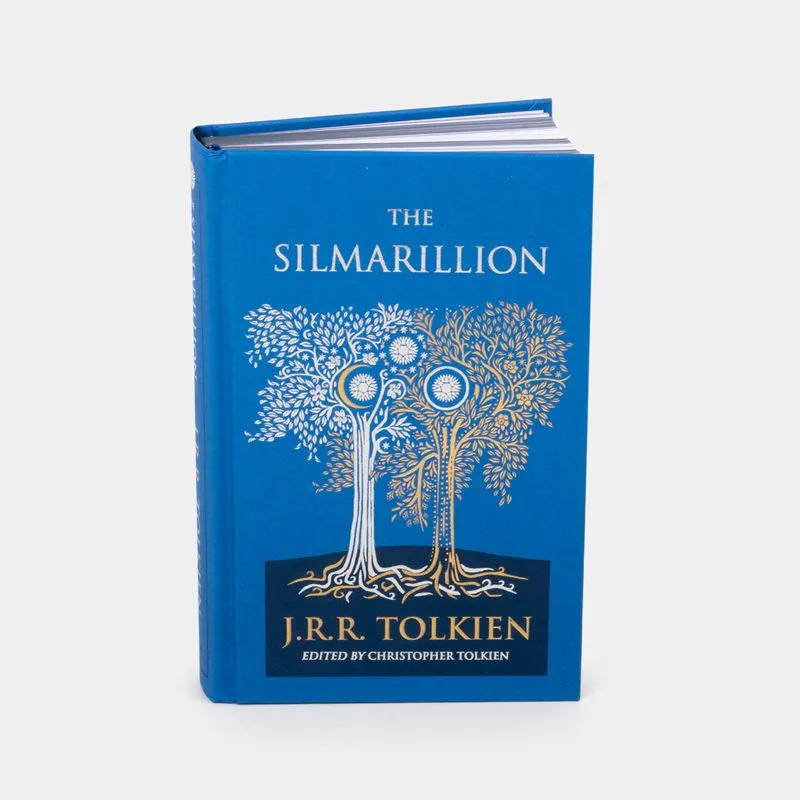 The Silmarillion