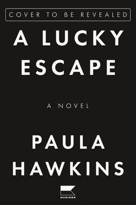 A Lucky Escape Hardcover
