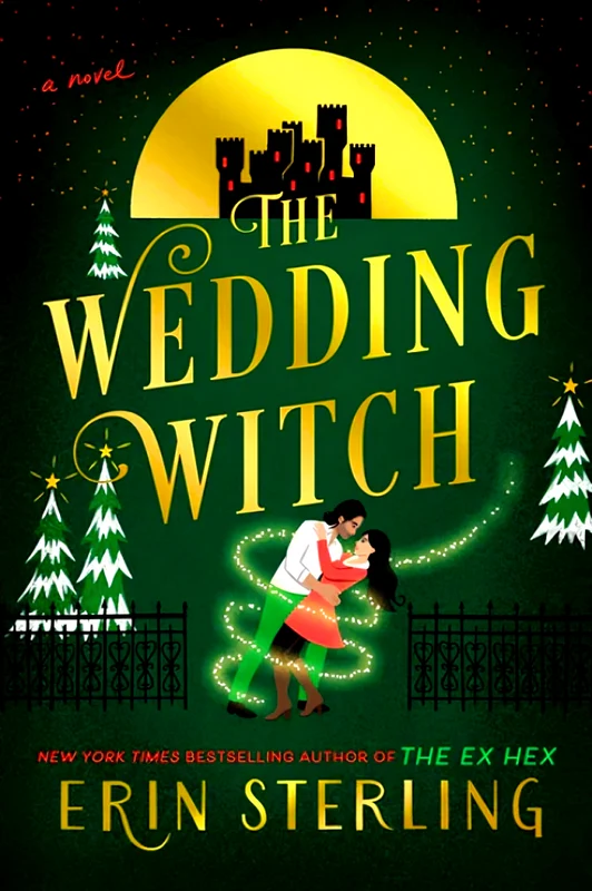 The Wedding Witch