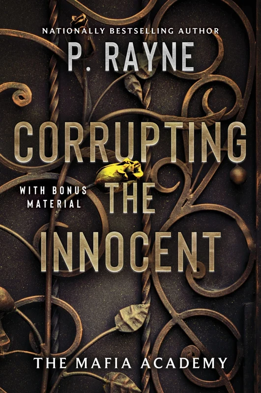 Corrupting the Innocent: A Novel (The Mafia Academy Series 2) Paperback