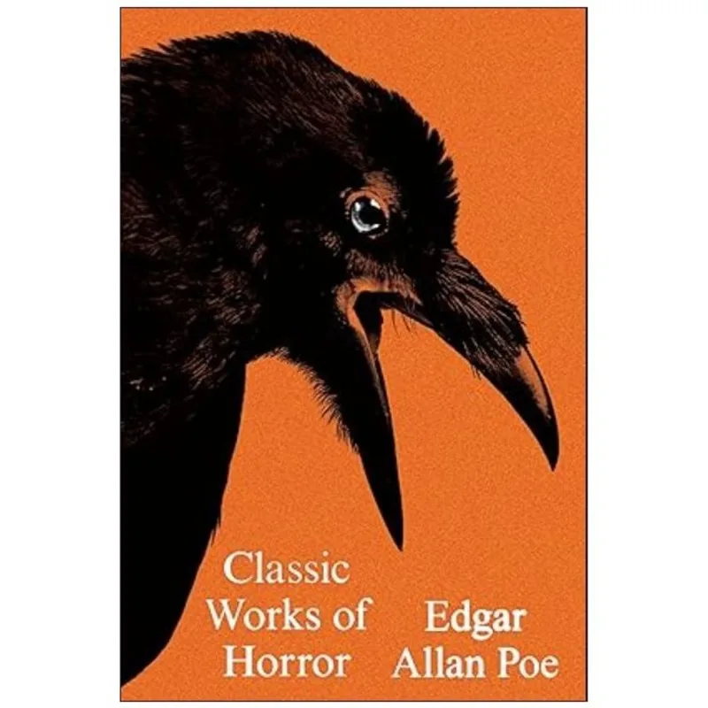 CLASSIC WORKS OF HORROR