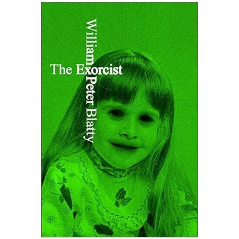THE EXORCIST