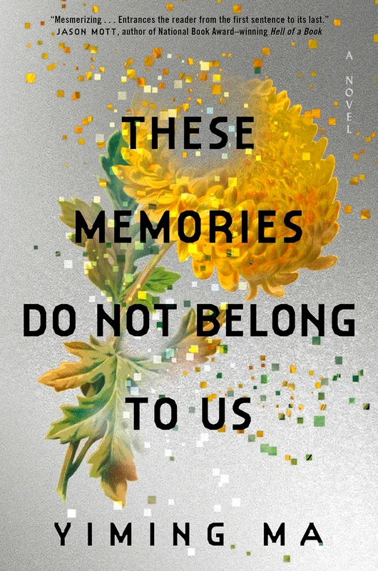 These Memories Do Not Belong To Us