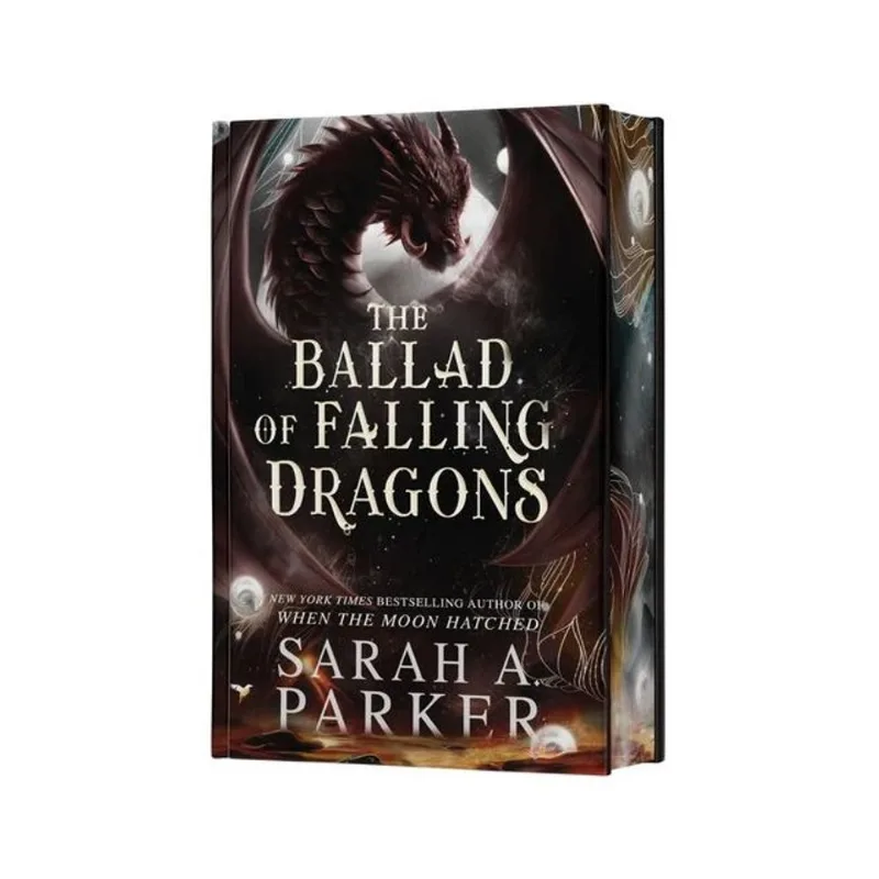 THE BALLAD OF FALLING DRAGONS (DELUXE LIMITED EDITION) - VOL. 2