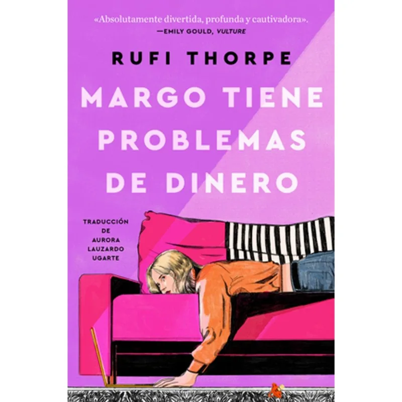Margo's Got Money Troubles / Margo tiene problemas de dinero (Spanish Edition)
