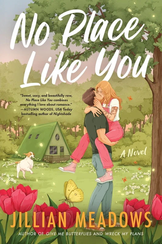 No Place Like You: A Novel (Oaks Sisters 2) Paperback