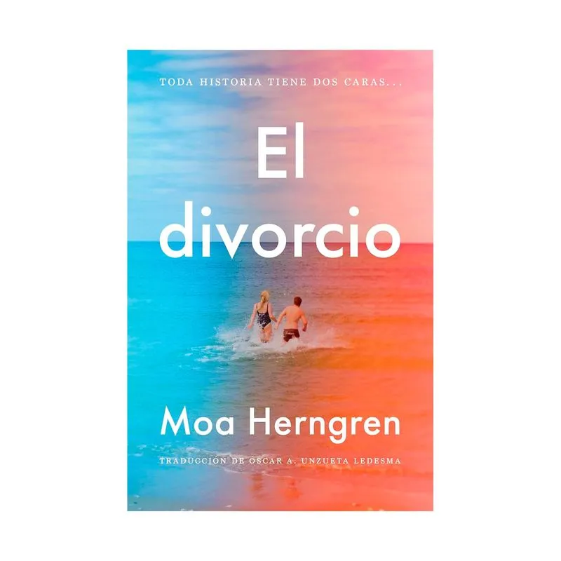 El divorcio