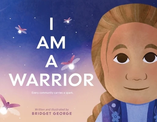 I Am a Warrior Hardcover