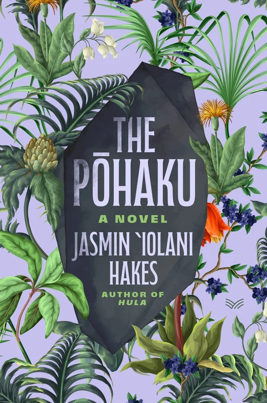 The Pohaku: A Novel Hardback