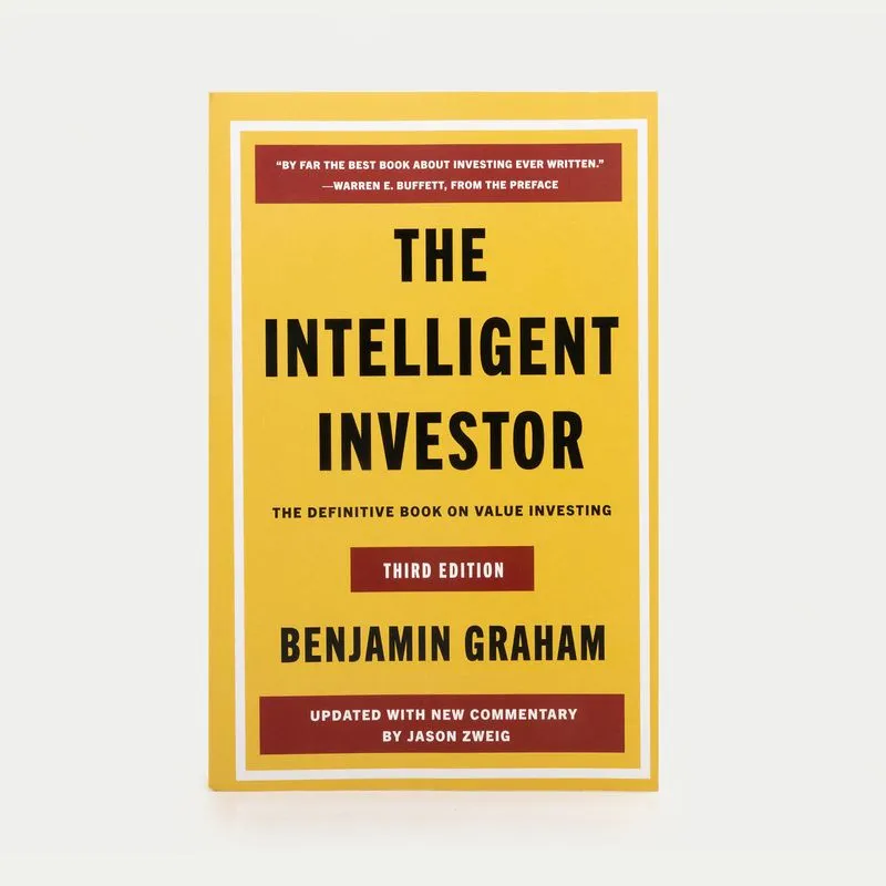 The Intelligent Investor
