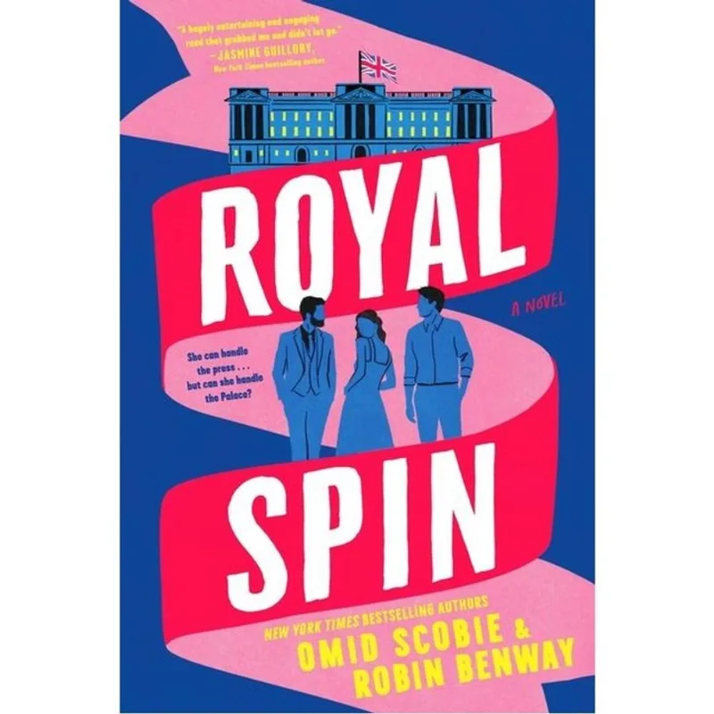 ROYAL SPIN