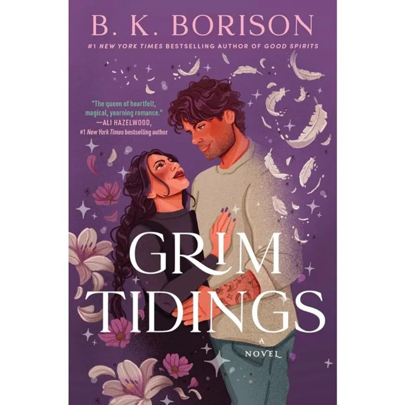 GRIM TIDINGS