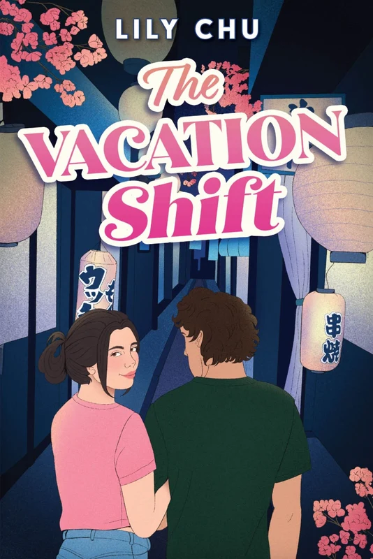 The Vacation Shift Paperback