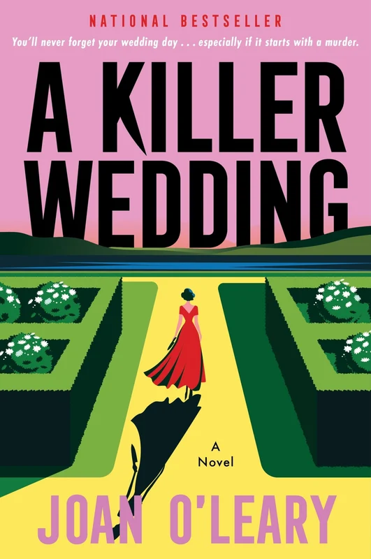 A Killer Wedding: A Novel Paperback