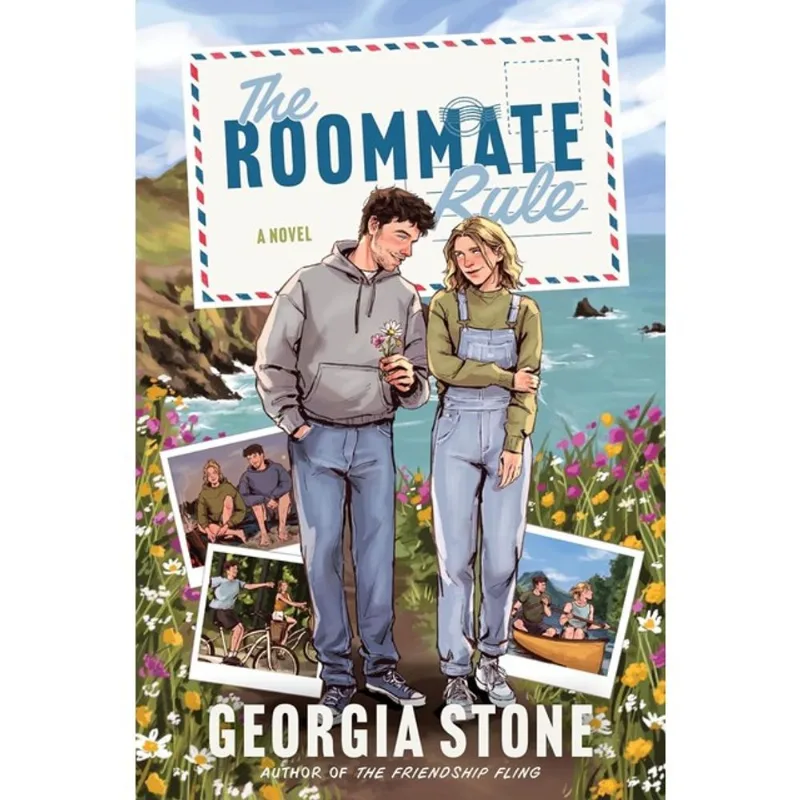 THE ROOMMATE RULE