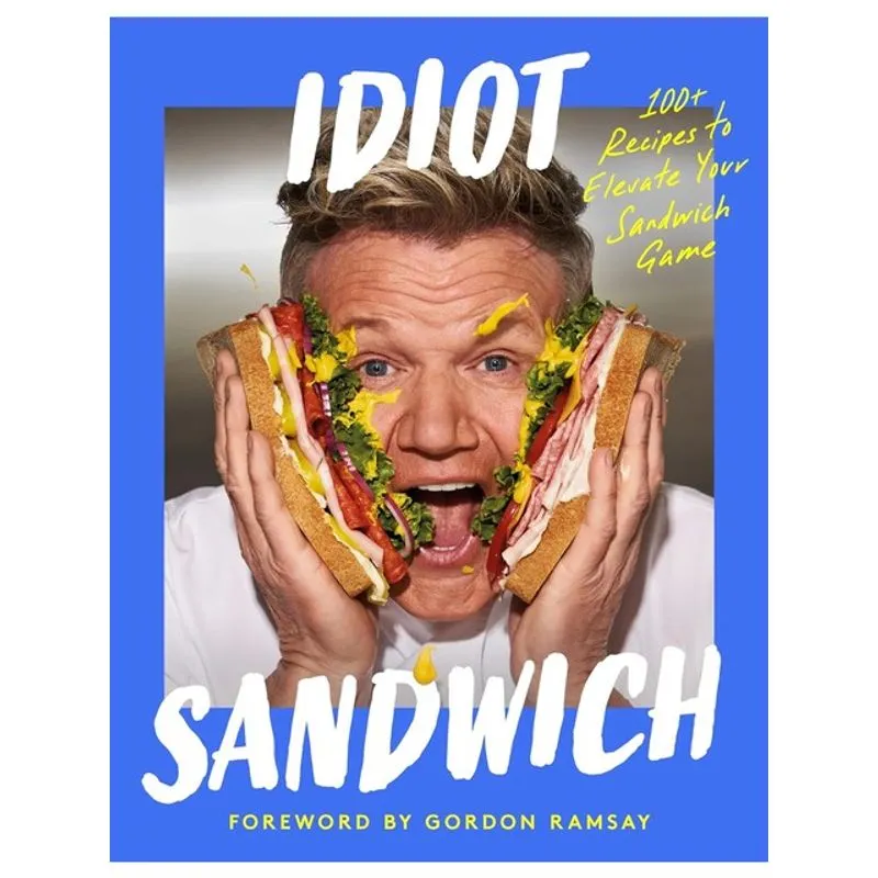 IDIOT SANDWICH