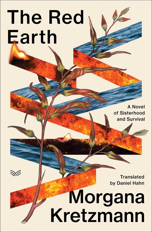 The Red Earth: A Novel Hardback