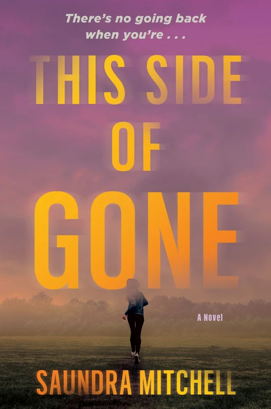 This Side of Gone: A Vinnie Taylor Mystery (Vinnie Taylor Mysteries 1) Paperback