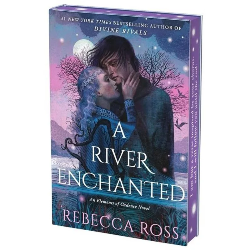 A RIVER ENCHANTED - DELUXE COLLECTOR'S EDITION