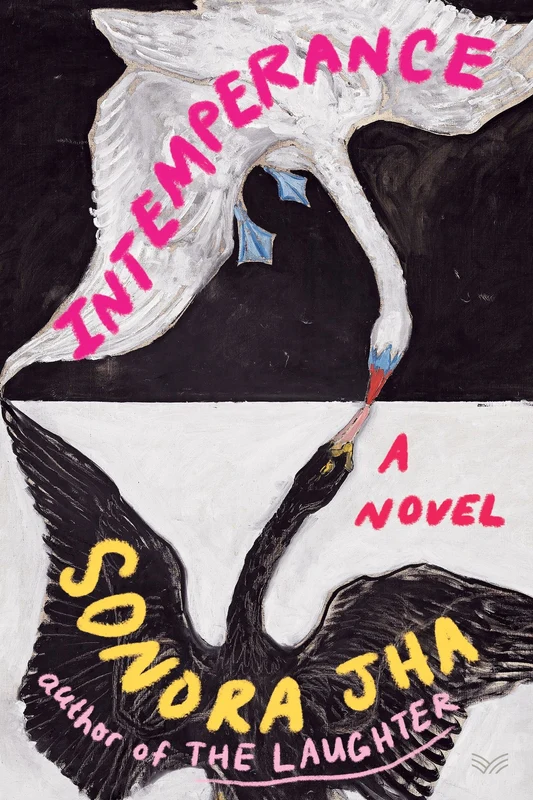Intemperance: A Novel Hardback