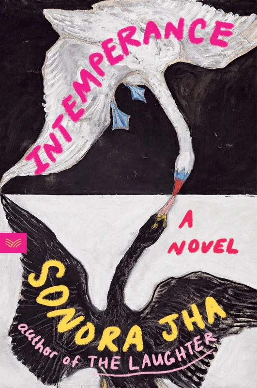 Intemperance: A Novel Paperback
