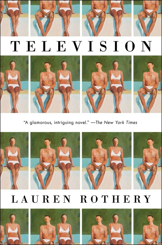 Television: A Novel Paperback