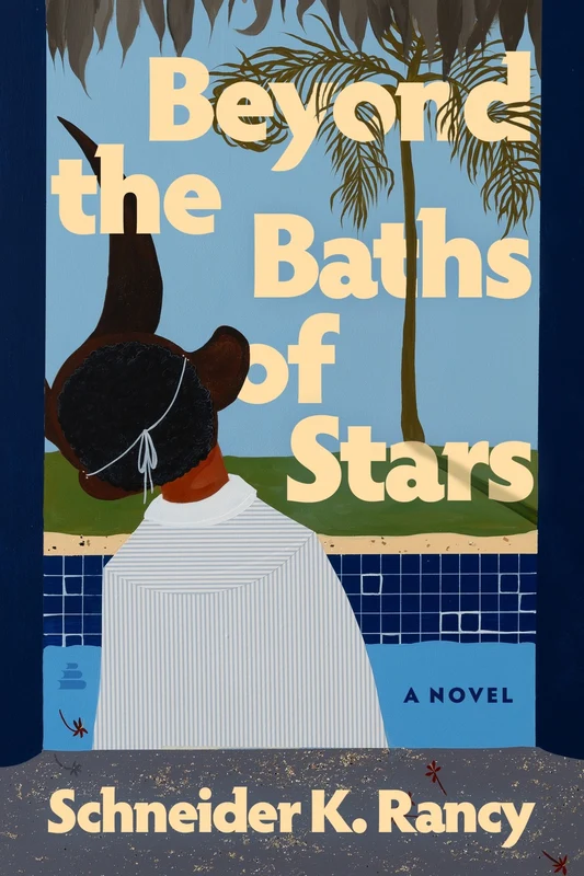 Beyond the Baths of Stars: A Novel Paperback