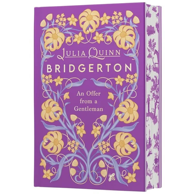 AN OFFER FROM A GENTLEMAN DELUXE COLLECTOR'S EDITION