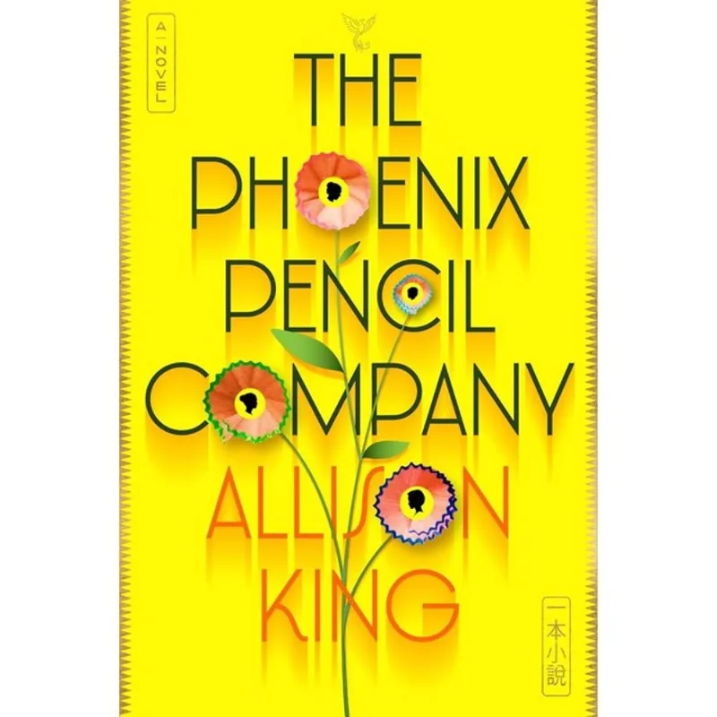 THE PHOENIX PENCIL COMPANY INTL - EXPORT EDITION