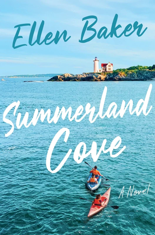 Summerland Cove: A Novel Hardback