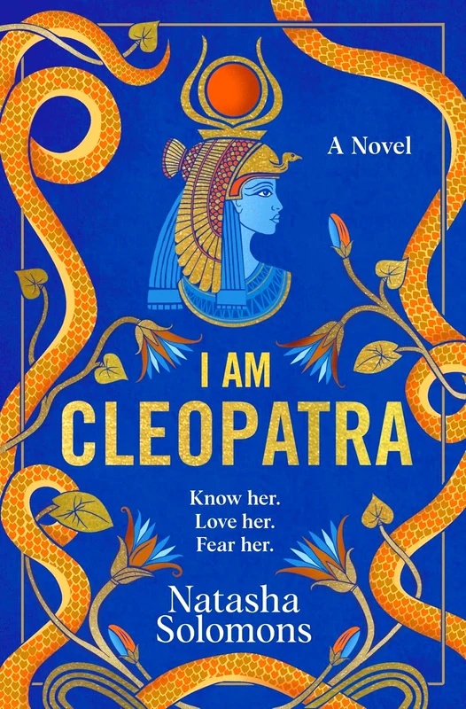 I Am Cleopatra
